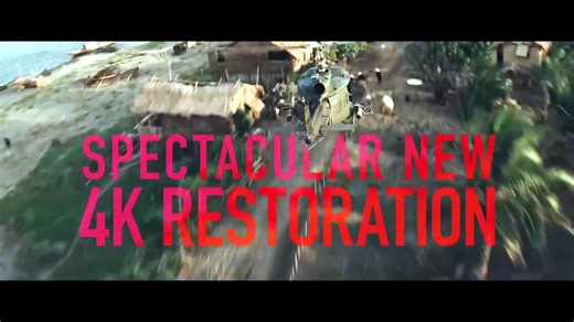 APOCALYPSE NOW (1979) Trailer VO - HD [Full Movie]