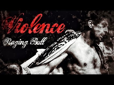 The Art of Violence: Raging Bull