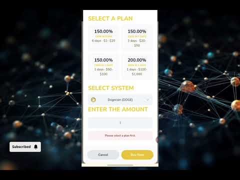 🔥 New Mining Website Paid Me 20 DOGE Today 💸 New Platform 