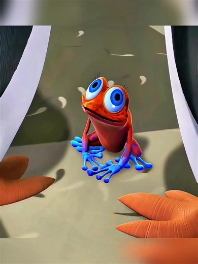 #fyp #tiktok #foryou #usa #animation | volcano erupting