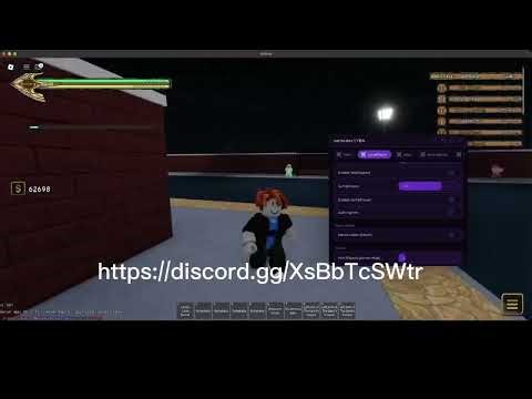 BEST YBA SCRIPT VANTA **VANTA.DEV** KEYLESS