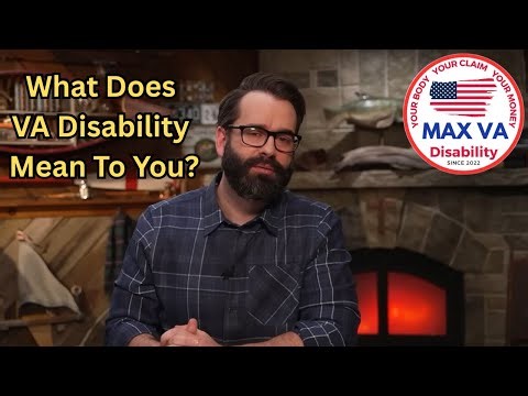 What is VA Disability Designed To Do? Easy Terms! #vet #veteran