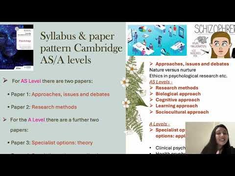 Starting IBDP or Cambridge Psychology? Watch This First!