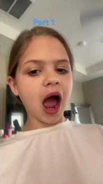 GRWM for a cheer party