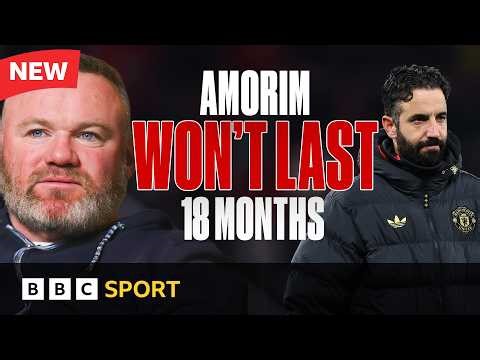 Rosenior to SHINE at Chelsea & why I’m HONEST on Man Utd flaws | The Wayne Rooney Show | Episode 38