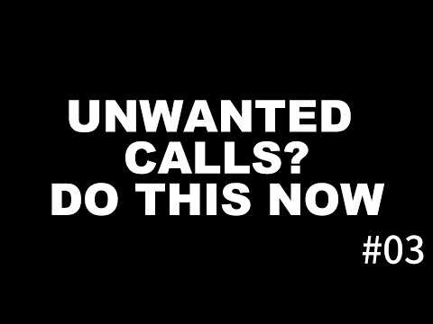 5 Ways to Stop Robocalls in 2026（03） (Updated FTC Guide)