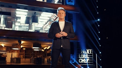 Watch 12 aspiring chefs compete in a cooking competition like no other on Next Level Chef UK, weekdays at 19:30. Incredible home cooks are competing against pro chefs and social media chefs. #SABC2 #NextLevelChefUK | SABC2youbelong