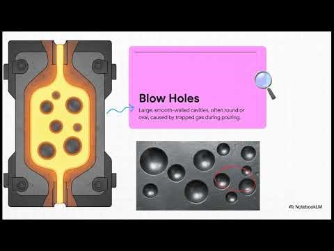 Identifying Surface Defects