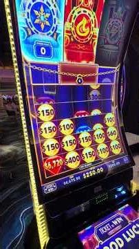 When You FINALLY Get The Bonus! #slots #casino #vegas