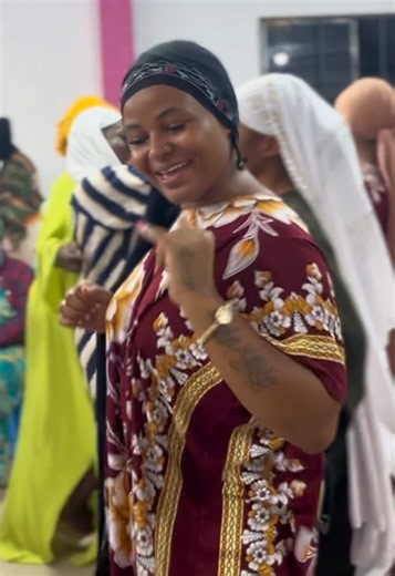 Love story short: emotional Tanzanian TikTok clip