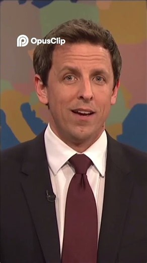 Weekend Update: Seth Meyers’ Sharpest Headlines and Jokes SNL rewind