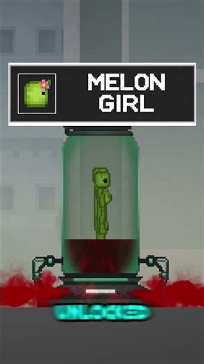 These achievements MIGHT BE added in the next Melon Sandbox Update! Part 3
