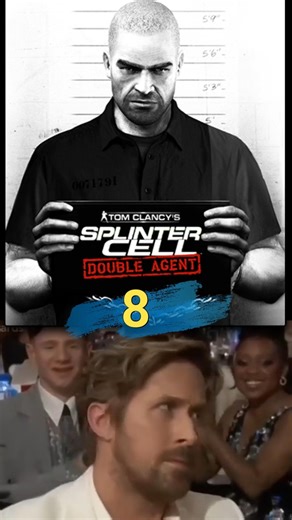 Ranking Every Splinter Cell Game