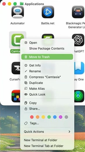 How To Uninstall An App On Mac - Quick and Easy