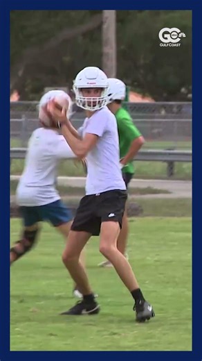 Spring practices begin for High School Football programs across Florida