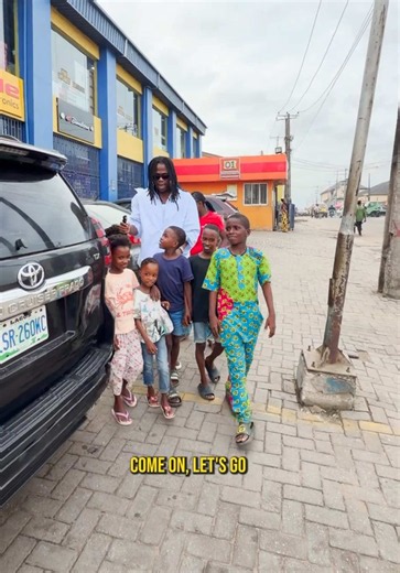 The kids are going back to school and I’m excited to help out. The opportunity is open to all parents and guardians, shop any @bic.Nigeria products, enter the raffle and stand a chance to win amazing products. #asherkine