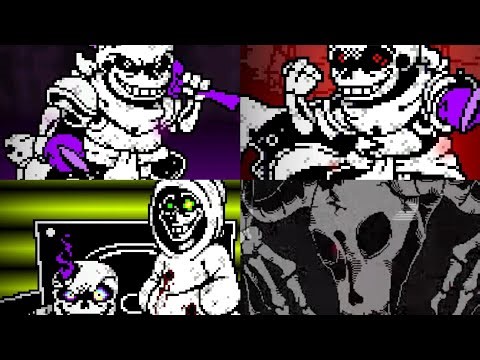 Dusttrust hq all phases easy mode 1+3+4 without heal from the easy mode