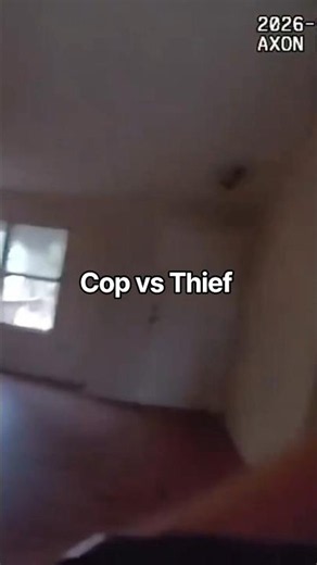 cop vs thief #shorts #shortvideo #crimenews