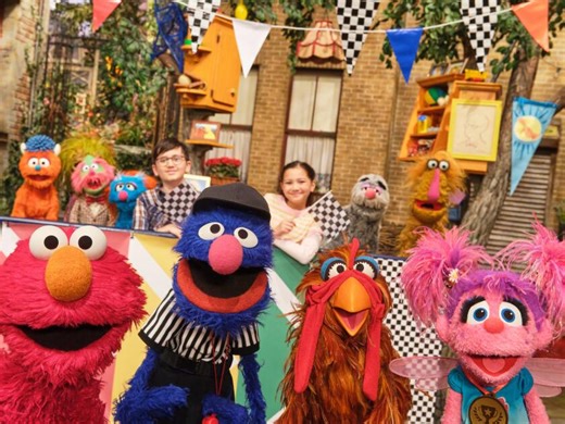 After funding cuts, PBS children's programming soldiers on with 'Phoebe & Jay'