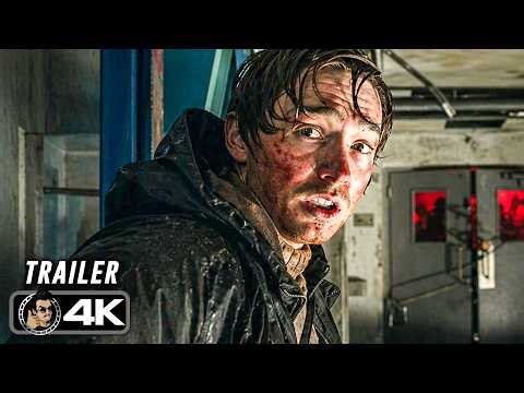 RESIDENT EVIL | Official Teaser Trailer (2026) 4K