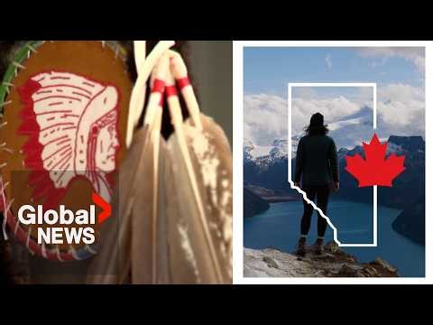 Saskatchewan professor calls separatism illegal