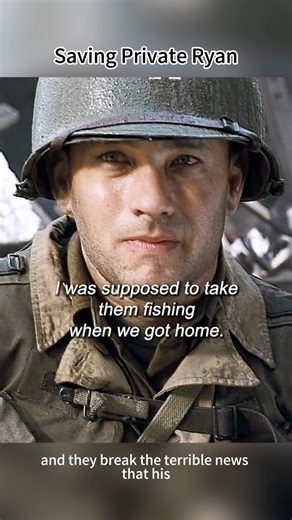 The Heartbreaking Search For Private Ryan 😔💥