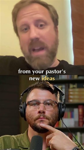 Can You Disagree With Your Church’s Confession?