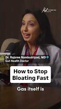 How to Stop Bloating Fast