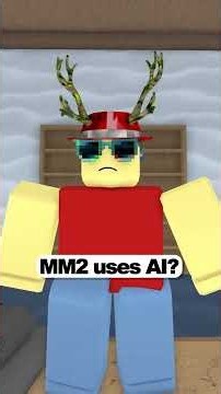 MM2 uses AI?