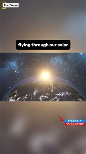 Scientists Found a Alien Object Enters Solar System