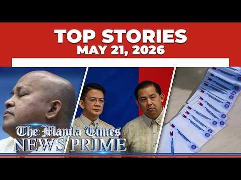 Bato dela Rosa can now be arrested — DOJ