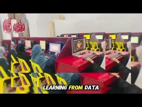 Welcome to our computer Training center...