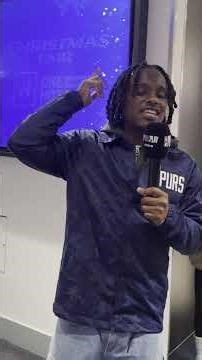 The Beast delivers! 🤩