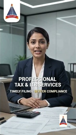 🚨 AUDIT ITR FILING LAST DATE – 21 NOVEMBER! 📢 | #taxcorp #itr