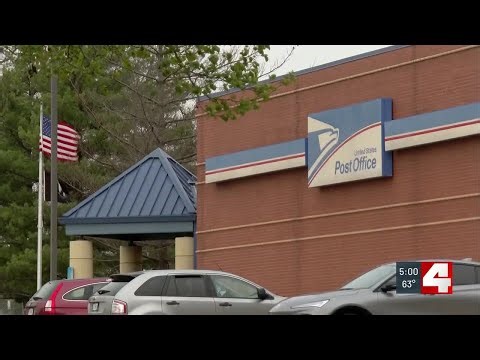Lawmakers propose bill to ensure USPS improves mail delivery in St. Louis region