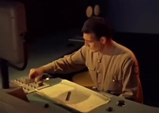 DISNEY WEATHER CONTROL PREDICTIVE PROGRAMMINGThis 1959 Disney movie called "Eyes on outer space" tells you exactly how they will control the weather in the future.This is what we call predictive programming or the Revelation of the Method.They have to tell you.