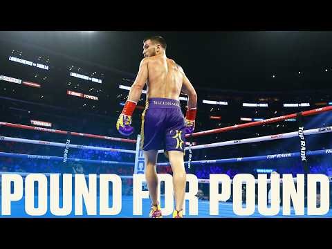 Vasiliy Lomachenko vs Anthony Crolla | ON THIS DAY FULL FIGHT