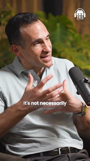 Every New Technology Changes Your Brain ft. Nir Eyal