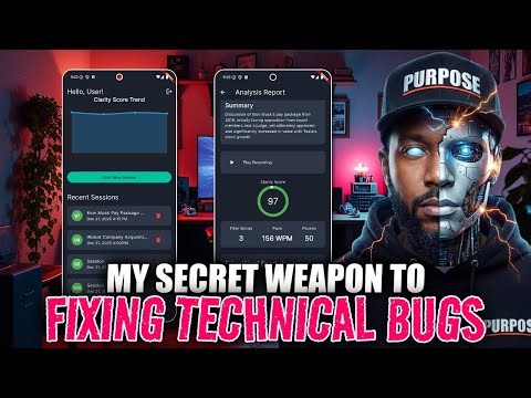 My SECRET to fixing ANY technical bug (Systematic testing is KEY!)