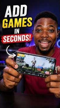 How to Add Games & Install Dolphin Emulator on Android 2026 Play GameCube & Wii Games Easily