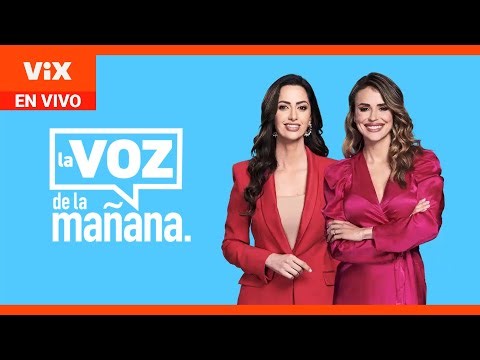 Noticias Univision de la mañana, viernes 26 de diciembre de 2025| La Voz de la Mañana