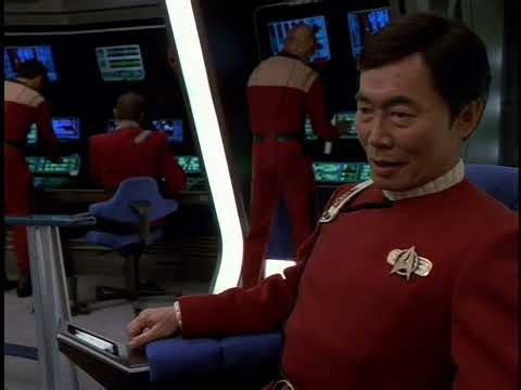Star Trek VOY – All Space Battles (Season 3) | Voyager Compilation