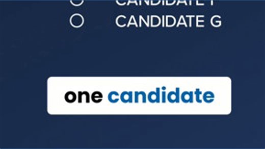How ranked choice voting works in DC | Your vote could decide the outcome