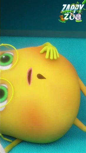 आलू कचालू | Aloo Kachaloo Horror #shorts