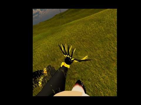 Mother returns/gold dies (Episode 10/S3)