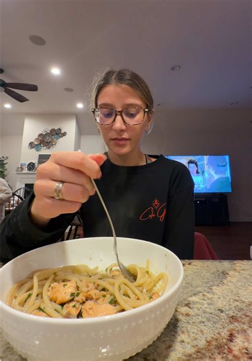 Seafood Pasta Recipe: Easy Italian Shrimp Pasta