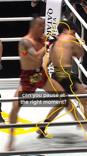 Can you make it? 👀 | ONE Championship