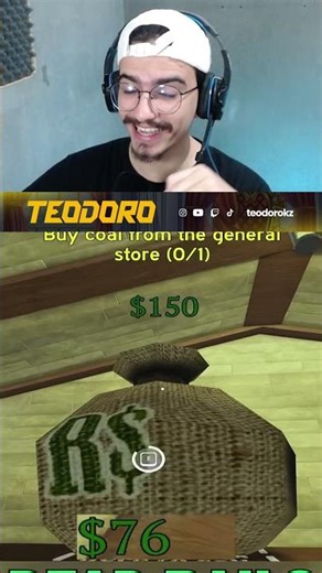 Todas as barras do Dead Rails 💰#99noitesnafloresta #roblox #teodoro