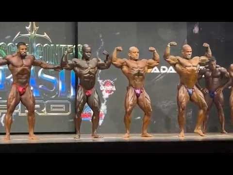Mr. Olympia Brasil 2026 212 Bodybuilding Full Highlights — Vitor Porto vs Felipe Moraes