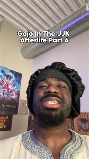 #anime #manga #jjk #jujutsukaisen #gojo #sukuna #toji #huncho619 #geto | why was my son throwing bunnies at me gojo